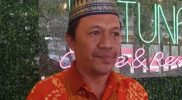Haspawi Koordinator Tagana Kabupaten Sambas