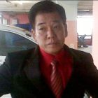 Wijaya, salah seorang warga Singkawang yang turut memperjuangkan Pembentukan Kota Singkawang