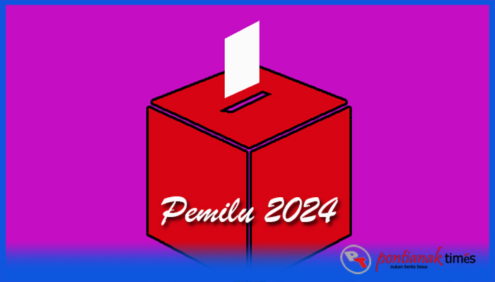 Ilustrasi proses rekrutmen Panitia Pemungutan Suara (PPS) untuk Pemilu 2024