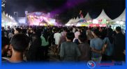 Arena Festival Sahur Sahur