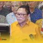 H Oesman Sapta Odang Ketua Umum DPP Partai Hanura