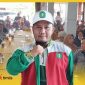 Mustaat Saman Caleg Partai Golkar Dapil Kota Pontianak