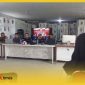 Pleno rekapitulasi suara di PPK Kubu Kabupaten Kubu Raya