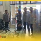 Bidang Propam Polda Kalimantan Barat melaksanakan penegakan ketertiban dan disiplin (Gaktibplin) di lingkungan Polres Sambas, Rabu (24/4/2025) pagi. 