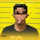 S Alias B yang amanakna Satreskrim Polres Sambas