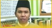Prof Dr H Sumar'in SEI MSi Ketua MUI Kabupaten Sambas.