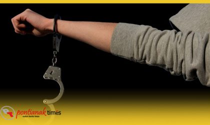 J, seorang paman di Kecamatan Tebas, Kabupaten Sambas, Kalimantan Barat diduga berbuat cabul terhadap keponakannya yang masih di bawah umur.