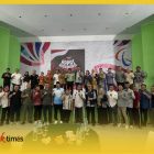 Peserta Rakor NPCI Kalimantan Barat, Sabtu (18/4/2026)