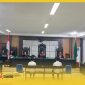 Saca da Delti saat pembacaan amar putusan dalam sidang vonis di Pengadilan Negeri (PN) Tipikor Kupang.