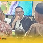 Denie Amiruddin, Kuasa Hukum HM Deram Hz yang memenagkan perkara melawan BP Melawi.
