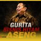 Sudianto alias Aseng, beneficial owner PT Quality Sukses Sejahtera (QSS) yang ditangkap Kejaksaan Agung.