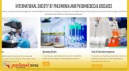 Portal resmi International Society of Pneumonia and Pneumococcal Diseases (ISPPD).