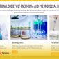 Portal resmi International Society of Pneumonia and Pneumococcal Diseases (ISPPD).
