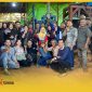 Jaringan petani dampingan Gemawan dari Tiga Kabupaten bertemu di Mempawah.
