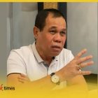 Ir H Prabasa Anantatur mH, Wakil Ketua DPRD Provinsi Kalimantan Barat.