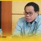 Ir H Prabasa Anantatur MH, Wakil Ketua DPRD Provinsi Kalimantan Barat.