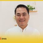 Ya’ Asurandi A. Hamid, Aktivis dan Mahasiswa Magister Ilmu Politik Universitas Muhammadiyah Jakarta.