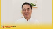 Ya’ Asurandi A. Hamid, Aktivis dan Mahasiswa Magister Ilmu Politik Universitas Muhammadiyah Jakarta.
