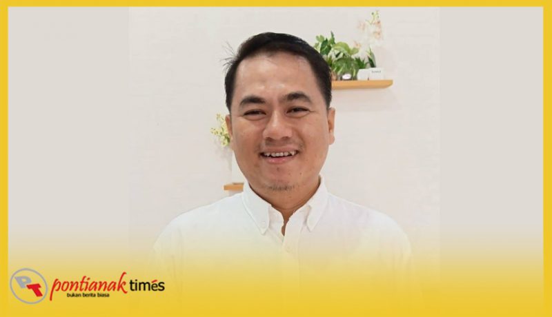 Ya’ Asurandi A. Hamid, Aktivis dan Mahasiswa Magister Ilmu Politik Universitas Muhammadiyah Jakarta.