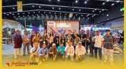 TOP 20 UMKM Petani Kopi Terbaik Indonesia Binaan Bank Indonesia bersama-sama dengan Team Bank Indonesia, Yayasan KAPPI, dan Coffee Lab 5758.
