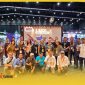 TOP 20 UMKM Petani Kopi Terbaik Indonesia Binaan Bank Indonesia bersama-sama dengan Team Bank Indonesia, Yayasan KAPPI, dan Coffee Lab 5758.