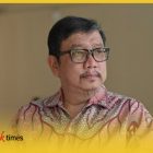 H Gusti Hardiansyah, Guru Besar Universitas Tanjungpura Pontianak.