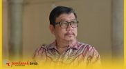 H Gusti Hardiansyah, Guru Besar Universitas Tanjungpura Pontianak.