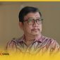 H Gusti Hardiansyah, Guru Besar Universitas Tanjungpura Pontianak.