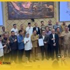 Raker, RDP dan RDPU Komisi II DPR RI bersama Menteri Dalam Negeri, Menteri PANRB, kepala daerah, serta asosiasi pemerintah daerah di Jakarta, Senin (8/6/2026).