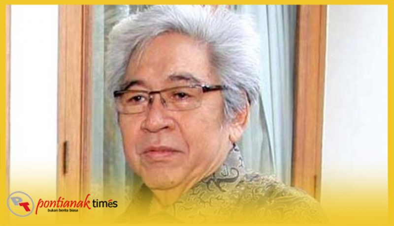 Taufik Kiemas, tokoh nasional