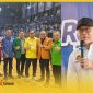 Zulkifli Hasan menghadiri Rembuk Tani 2026 dan para pimpinan Parpol tingkat Provinsi Kalbar menghadiri Rakerwil DPD PAN Kalbar di GOR Terpadu Pontianak. 
