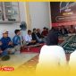 Grand Opening Podcast dan Sekber Satukata di Ruko Jalan Pak Benceng Nomor 3 Pontianak Kota.