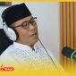 H Edi Satria, Petugas Pelayanan Ibadah Haji (PPIH) Arab Saudi.
