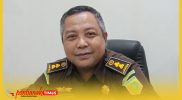Kepala Seksi Penerangan Hukum (Kasi Penkum) I Wayan Gedin Arianta, SH MH