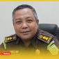 Kepala Seksi Penerangan Hukum (Kasi Penkum) I Wayan Gedin Arianta, SH MH