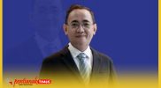 Ketua Majelis Hukum dan HAM (MHH) Pimpinan Wilayah Muhammadiyah Kalimantan Barat, Anshari.