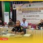 Gerakan Lelang Serentak Kejaksaan Republik Indonesia yang digelar Kejaksaan Negeri (Kejari) Pontianak, Kamis (13/8/2026).