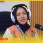Bebby Nailufa, Wakil Ketua  DPRD  Kota Pontianak.
