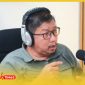 Expert Pengelolaan Lingkungan Prof. Dr. Ir. H. Gusti Hardiansyah, M.Sc., QAM, IPU, di Studio Podcast Satukata.
