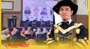 Prof. Dr. H. Sumar’in Asmawi, M.S.I, Guru Besar Bidang Keuangan Syariah Universitas Sultan Muhammad Syafiuddin (UNISSAS) Sambas.
