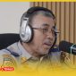Kabid Lalu Lintas Dinas Perhubungan Provinsi Kalimantan Barat, R. Gun Gun Mulyawan S