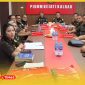 Kepala Kejaksaan Tinggi Kalimantan Barat, Dr. Emilwan Ridwan di Rumah Restorative Justice “Seia Sekata”