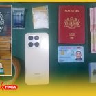 Satresnarkoba Polres Sambas menangkap WNA Malaysia di Aruk dengan barang bukti sabu 9,20 gram bruto yang diduga masuk dari Kuching melalui jalur tidak resmi, Jumat (2/10/2026) sekitar pukul 00.30 WIB.
