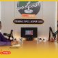 Slamet Widodo, Ketua Masyarakat Transportasi Indonesia (MTI) Kalimantan Barat di Studio Podcast Satukata.
